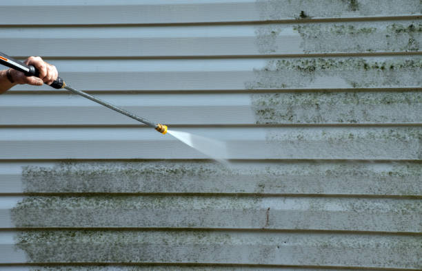 Best Roof Washing  in Lockeford, CA
